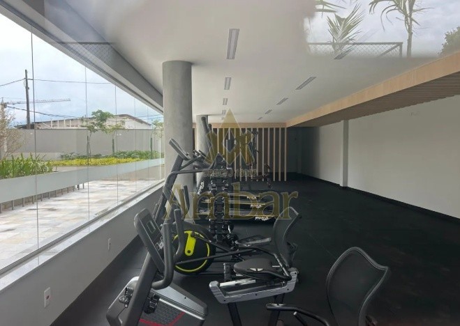 Ambar Imóveis | Imobiliária em Ribeirão Preto | Apartamento - Jardim Botânico - Ribeirão Preto