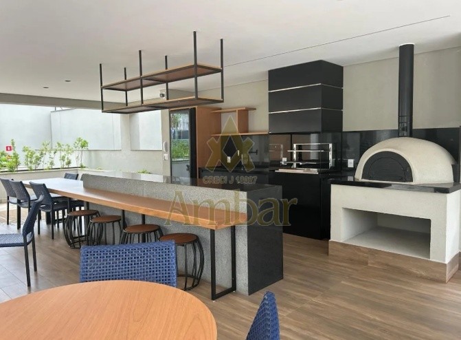 Ambar Imóveis | Imobiliária em Ribeirão Preto | Apartamento - Jardim Botânico - Ribeirão Preto