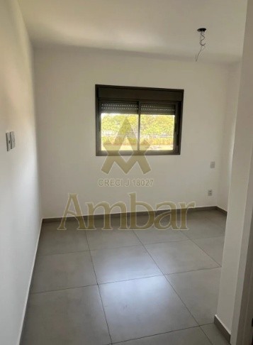 Ambar Imóveis | Imobiliária em Ribeirão Preto | Apartamento - Jardim Botânico - Ribeirão Preto