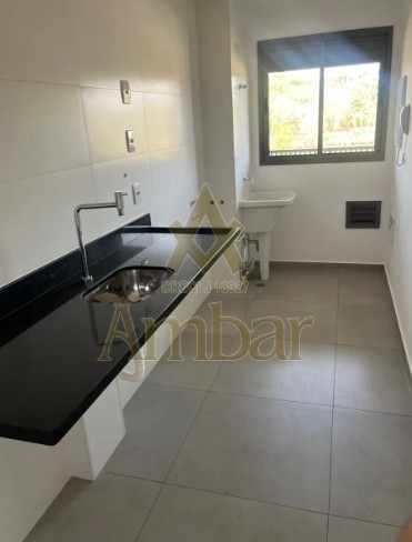 Ambar Imóveis | Imobiliária em Ribeirão Preto | Apartamento - Jardim Botânico - Ribeirão Preto