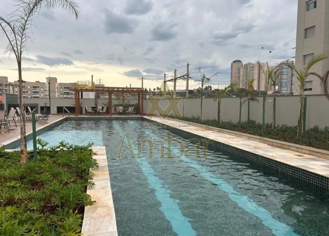 Ambar Imóveis | Imobiliária em Ribeirão Preto | Apartamento - Jardim Botânico - Ribeirão Preto