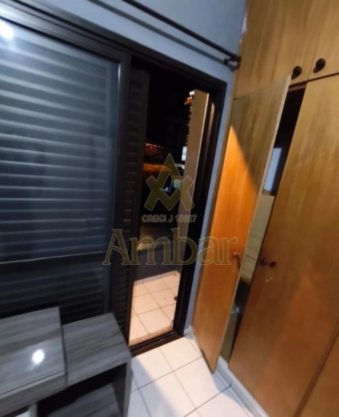 Ambar Imóveis | Imobiliária em Ribeirão Preto | Apartamento - Jardim Irajá - Ribeirão Preto