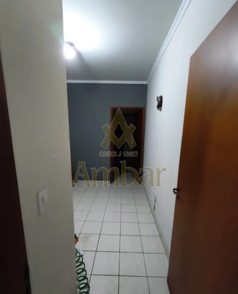 Ambar Imóveis | Imobiliária em Ribeirão Preto | Apartamento - Jardim Irajá - Ribeirão Preto