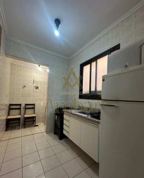 Ambar Imóveis | Imobiliária em Ribeirão Preto | Apartamento - Jardim Irajá - Ribeirão Preto