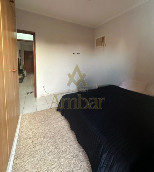 Ambar Imóveis | Imobiliária em Ribeirão Preto | Apartamento - Jardim Irajá - Ribeirão Preto