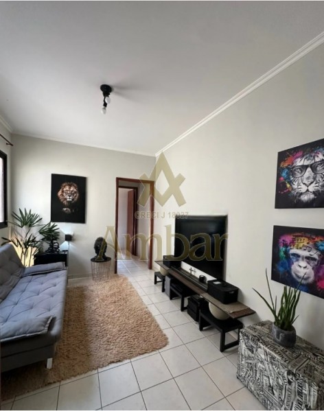 Foto: Apartamento - Jardim Irajá - Ribeirão Preto