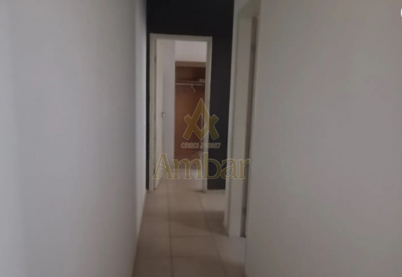 Ambar Imóveis | Imobiliária em Ribeirão Preto | Apartamento - Manoel Penna - Ribeirão Preto