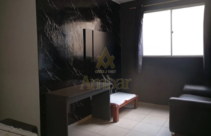 Foto: Apartamento - Manoel Penna - Ribeirão Preto