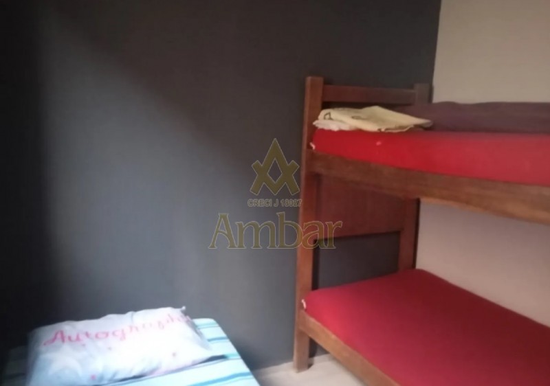 Ambar Imóveis | Imobiliária em Ribeirão Preto | Apartamento - Manoel Penna - Ribeirão Preto