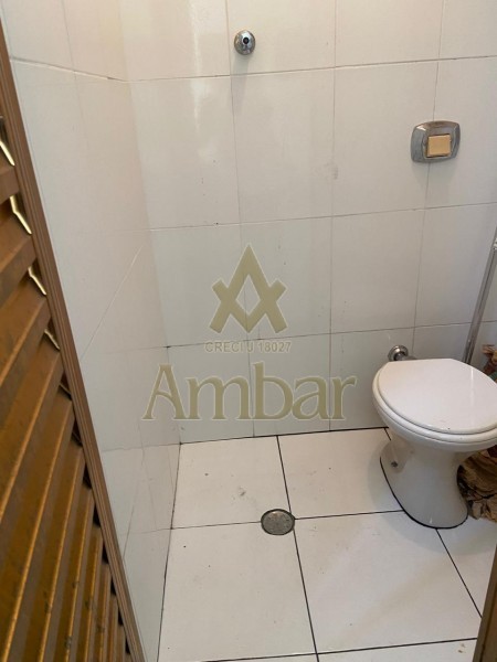 Ambar Imóveis | Imobiliária em Ribeirão Preto | Apartamento - Jardim Irajá - Ribeirão Preto
