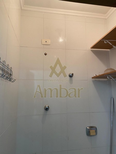 Ambar Imóveis | Imobiliária em Ribeirão Preto | Apartamento - Jardim Irajá - Ribeirão Preto