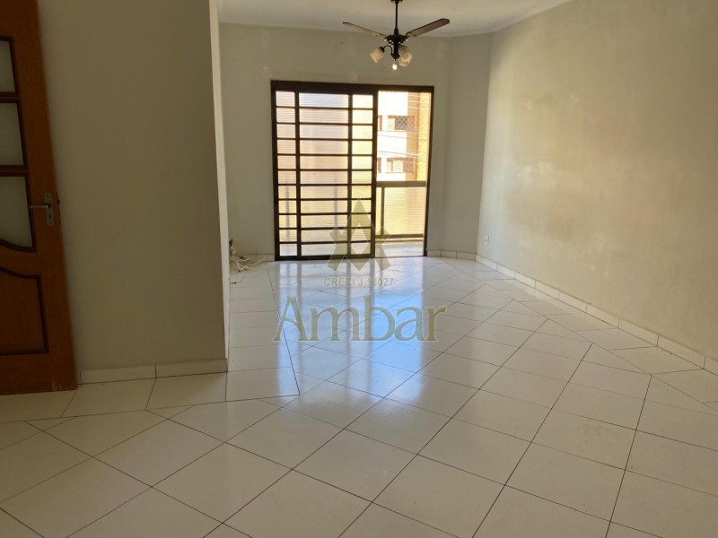 Foto: Apartamento - Jardim Irajá - Ribeirão Preto