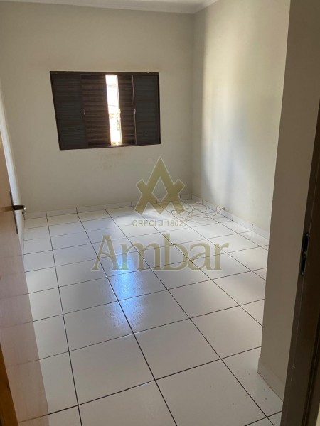 Ambar Imóveis | Imobiliária em Ribeirão Preto | Apartamento - Jardim Irajá - Ribeirão Preto
