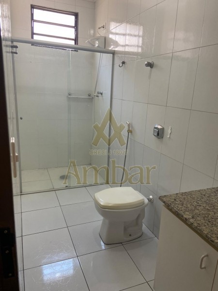 Ambar Imóveis | Imobiliária em Ribeirão Preto | Apartamento - Jardim Irajá - Ribeirão Preto