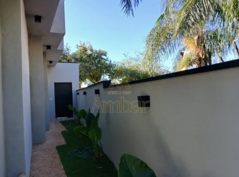 Ambar Imóveis | Imobiliária em Ribeirão Preto | Casa de Condomínio - Bonfim Paulista - Ribeirão Preto