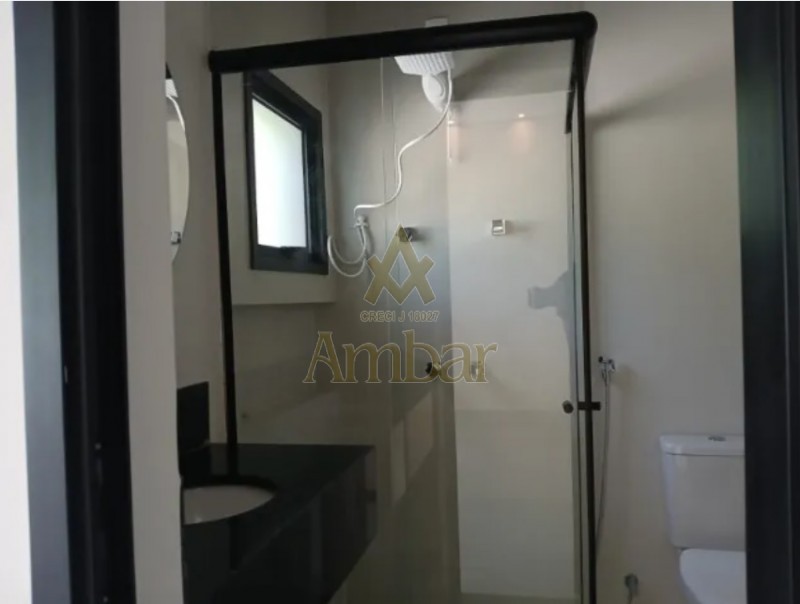 Ambar Imóveis | Imobiliária em Ribeirão Preto | Casa de Condomínio - Bonfim Paulista - Ribeirão Preto