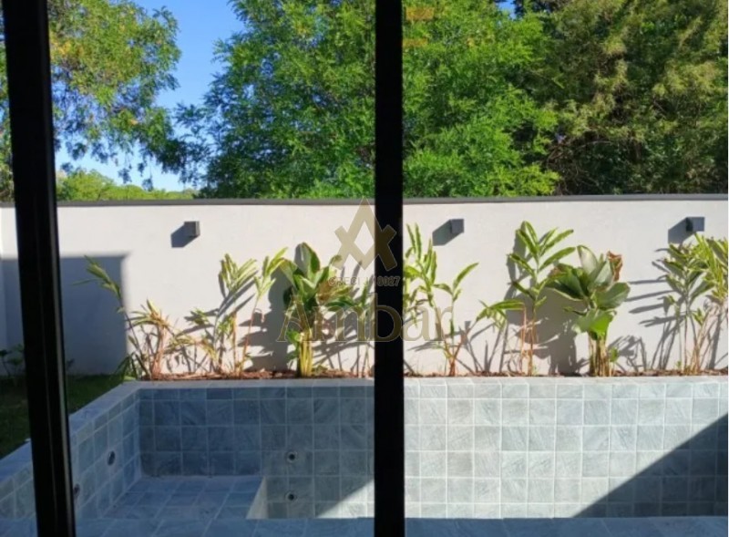 Ambar Imóveis | Imobiliária em Ribeirão Preto | Casa de Condomínio - Bonfim Paulista - Ribeirão Preto