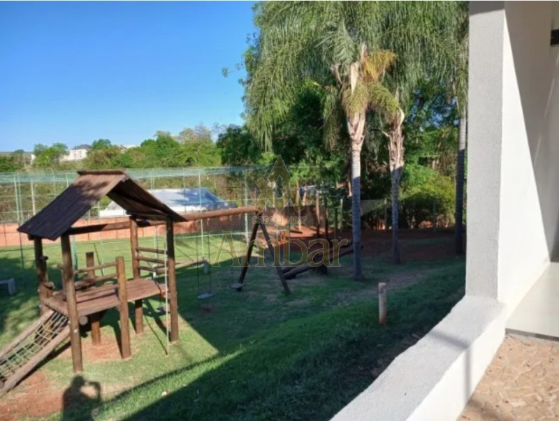 Ambar Imóveis | Imobiliária em Ribeirão Preto | Casa de Condomínio - Bonfim Paulista - Ribeirão Preto