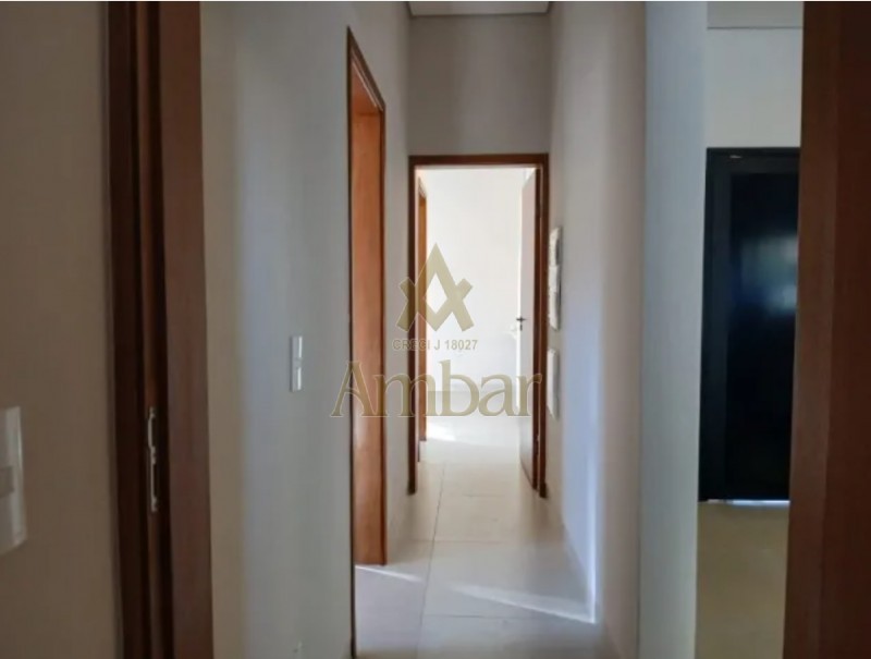 Ambar Imóveis | Imobiliária em Ribeirão Preto | Casa de Condomínio - Bonfim Paulista - Ribeirão Preto