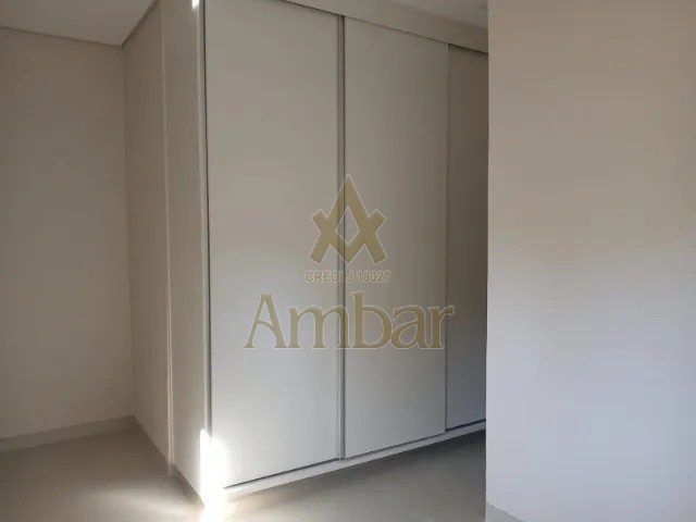 Ambar Imóveis | Imobiliária em Ribeirão Preto | Casa de Condomínio - Bonfim Paulista - Ribeirão Preto