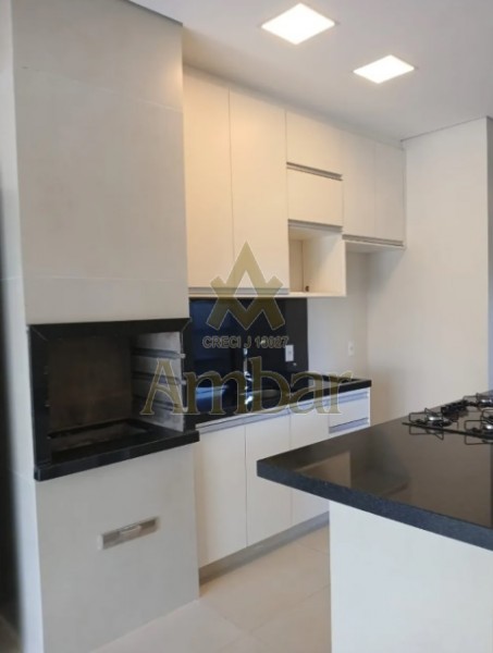 Ambar Imóveis | Imobiliária em Ribeirão Preto | Casa de Condomínio - Bonfim Paulista - Ribeirão Preto