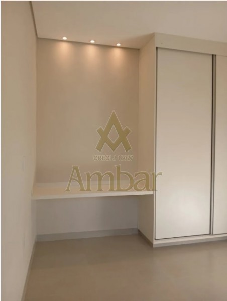 Ambar Imóveis | Imobiliária em Ribeirão Preto | Casa de Condomínio - Bonfim Paulista - Ribeirão Preto