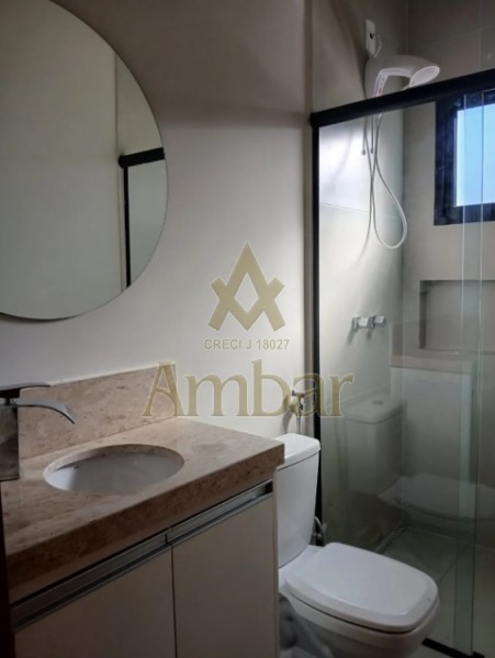 Ambar Imóveis | Imobiliária em Ribeirão Preto | Casa de Condomínio - Bonfim Paulista - Ribeirão Preto