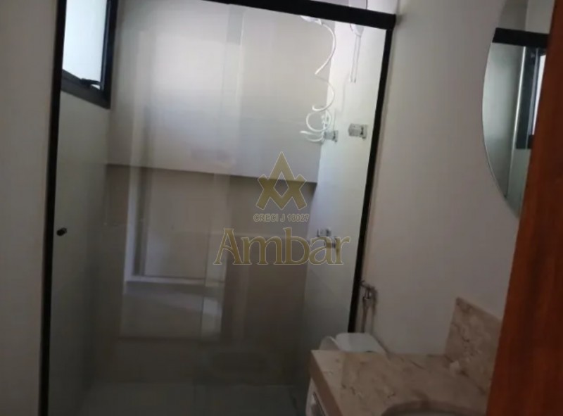 Ambar Imóveis | Imobiliária em Ribeirão Preto | Casa de Condomínio - Bonfim Paulista - Ribeirão Preto