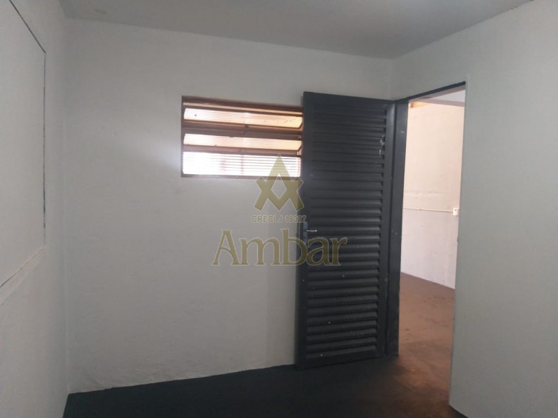 Ambar Imóveis | Imobiliária em Ribeirão Preto | Salão Comercial - Recreio das Acacias - Ribeirão Preto