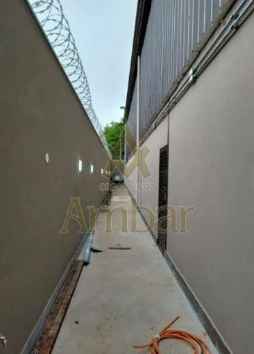 Ambar Imóveis | Imobiliária em Ribeirão Preto | Ponto Comercial - Jardim Irajá - Ribeirão Preto