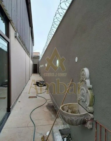 Ambar Imóveis | Imobiliária em Ribeirão Preto | Ponto Comercial - Jardim Irajá - Ribeirão Preto