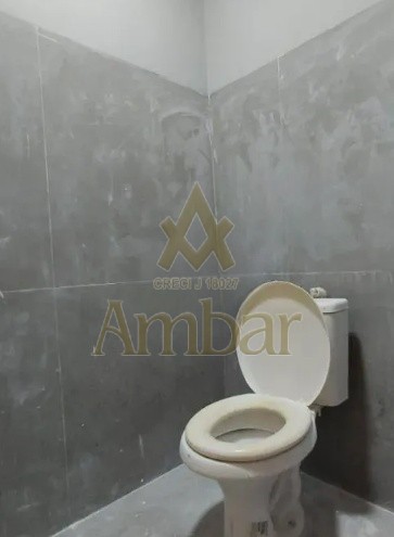 Ambar Imóveis | Imobiliária em Ribeirão Preto | Ponto Comercial - Jardim Irajá - Ribeirão Preto