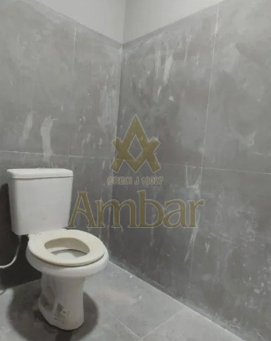 Ambar Imóveis | Imobiliária em Ribeirão Preto | Ponto Comercial - Jardim Irajá - Ribeirão Preto