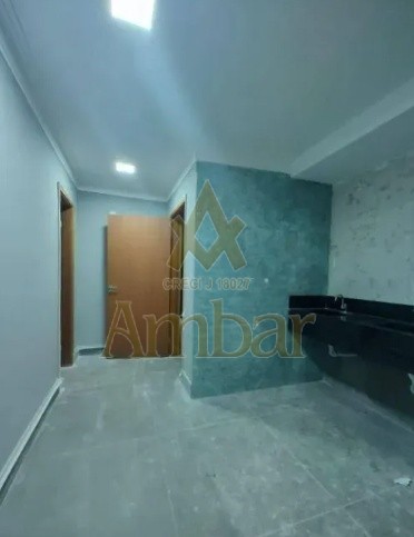 Ambar Imóveis | Imobiliária em Ribeirão Preto | Ponto Comercial - Jardim Irajá - Ribeirão Preto