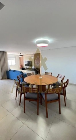 Foto: Apartamento - QUINTA DA PRIMAVERA - Ribeirão Preto