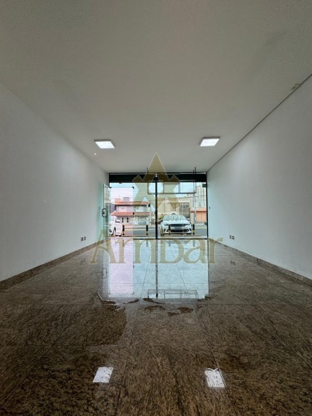 Ambar Imóveis | Imobiliária em Ribeirão Preto | Ponto Comercial - Jardim São Luiz - Ribeirão Preto Ambar Imóveis | Imobiliária em Ribeirão Preto | Ponto Comercial - Jardim São Luiz - Ribeirão Preto