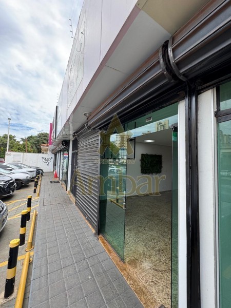 Ambar Imóveis | Imobiliária em Ribeirão Preto | Ponto Comercial - Jardim São Luiz - Ribeirão Preto Ambar Imóveis | Imobiliária em Ribeirão Preto | Ponto Comercial - Jardim São Luiz - Ribeirão Preto