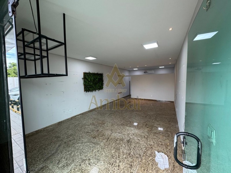 Ambar Imóveis | Imobiliária em Ribeirão Preto | Ponto Comercial - Jardim São Luiz - Ribeirão Preto Ambar Imóveis | Imobiliária em Ribeirão Preto | Ponto Comercial - Jardim São Luiz - Ribeirão Preto