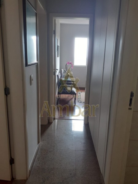 Ambar Imóveis | Imobiliária em Ribeirão Preto | Apartamento - Bosque das Juritis - Ribeirão Preto