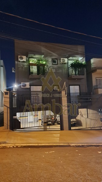 Ambar Imóveis | Imobiliária em Ribeirão Preto | Apartamento - Jardim Botânico - Ribeirão Preto