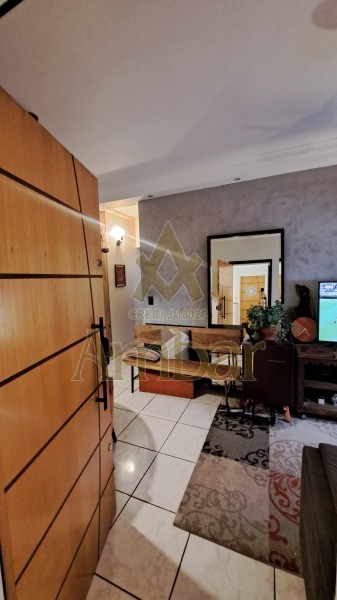Ambar Imóveis | Imobiliária em Ribeirão Preto | Apartamento - Jardim Botânico - Ribeirão Preto