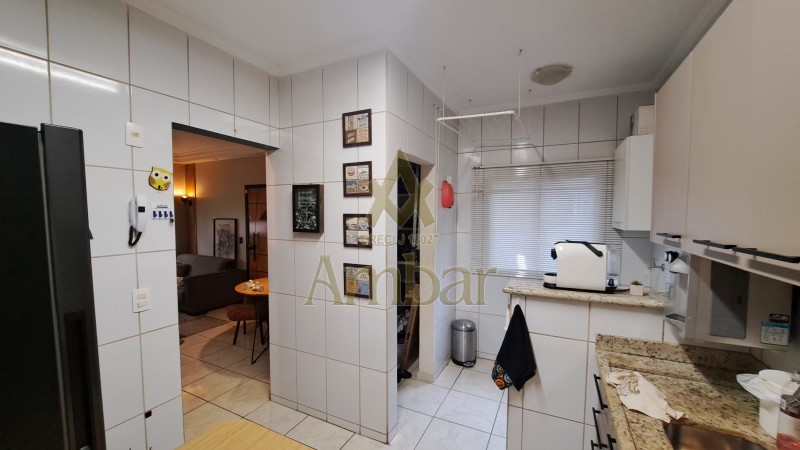 Ambar Imóveis | Imobiliária em Ribeirão Preto | Apartamento - Jardim Botânico - Ribeirão Preto