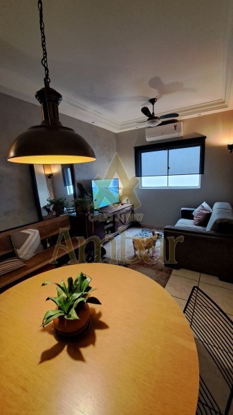 Foto: Apartamento - Jardim Botânico - Ribeirão Preto