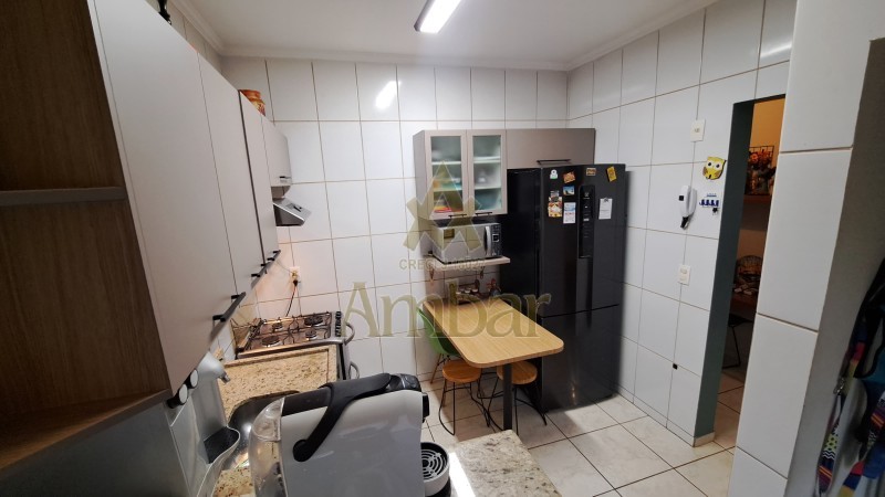 Ambar Imóveis | Imobiliária em Ribeirão Preto | Apartamento - Jardim Botânico - Ribeirão Preto