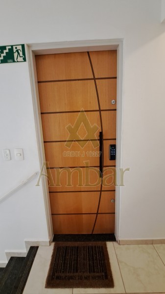 Ambar Imóveis | Imobiliária em Ribeirão Preto | Apartamento - Jardim Botânico - Ribeirão Preto