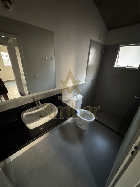 Ambar Imóveis | Imobiliária em Ribeirão Preto | Casa de Condomínio - City Ribeirão - Ribeirão Preto