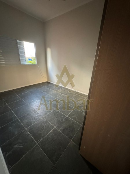 Ambar Imóveis | Imobiliária em Ribeirão Preto | Casa de Condomínio - City Ribeirão - Ribeirão Preto