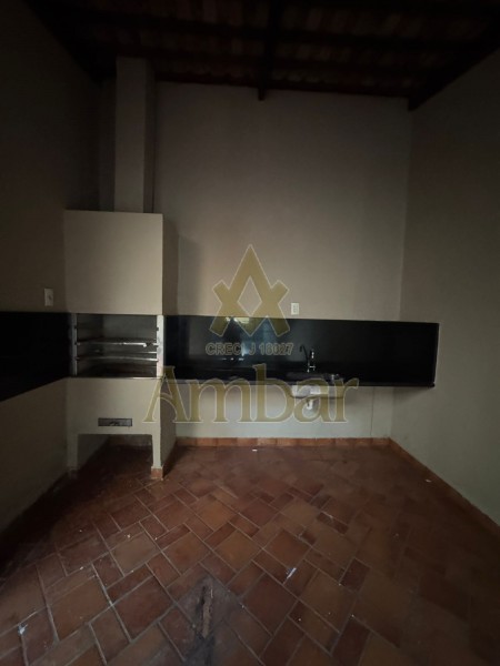 Ambar Imóveis | Imobiliária em Ribeirão Preto | Casa de Condomínio - City Ribeirão - Ribeirão Preto