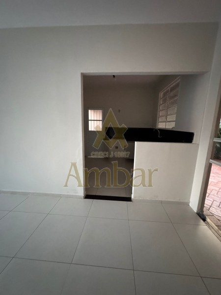 Ambar Imóveis | Imobiliária em Ribeirão Preto | Casa de Condomínio - City Ribeirão - Ribeirão Preto