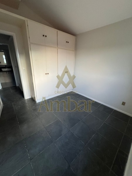 Ambar Imóveis | Imobiliária em Ribeirão Preto | Casa de Condomínio - City Ribeirão - Ribeirão Preto